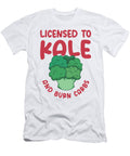 2 Keto Diet Nutritionist Kale Keto Food Vegetable Toms Store T-Shirt