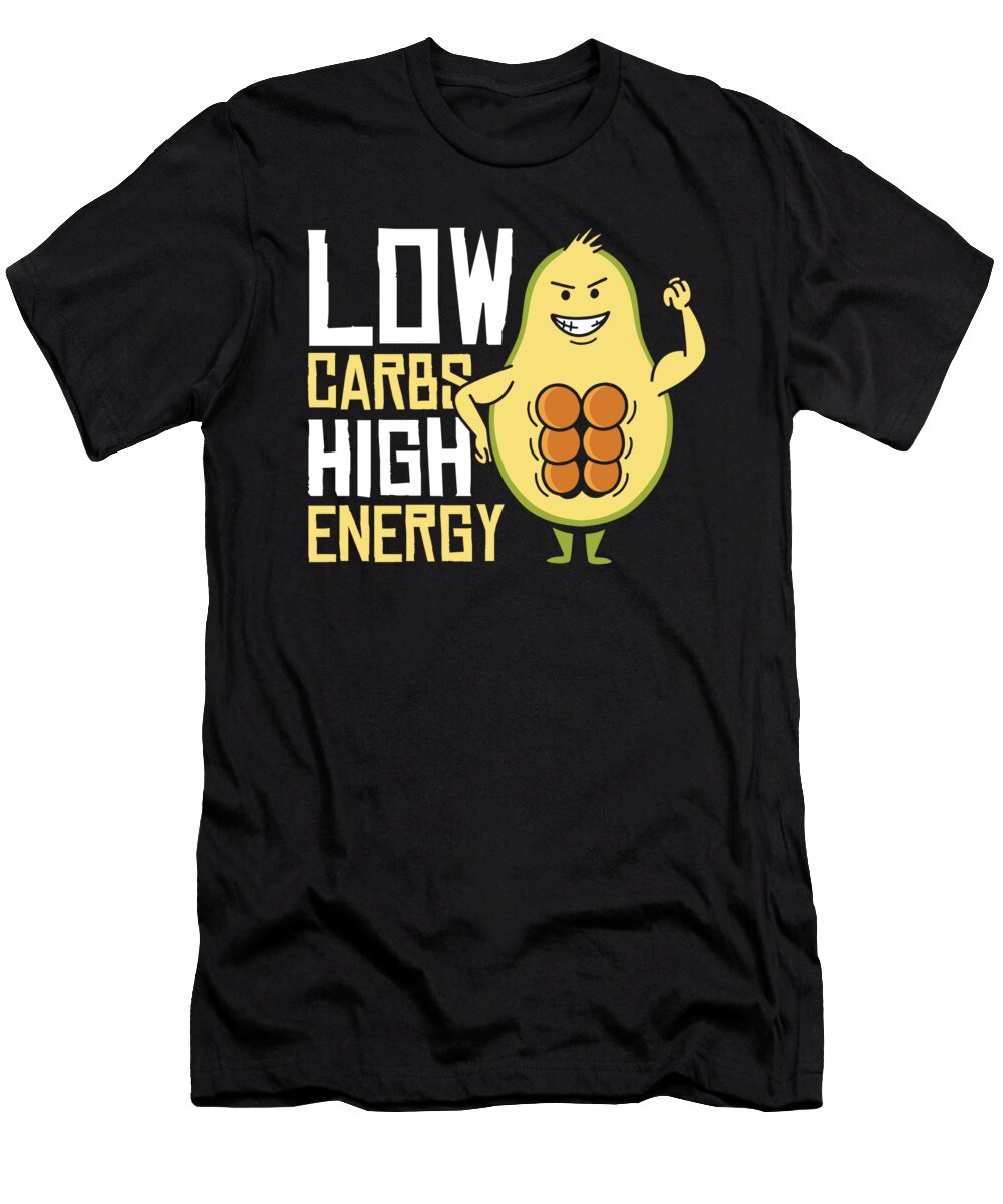 2 Keto Dietitian Low Carb Food Nutritionist Diet Toms Store T-Shirt