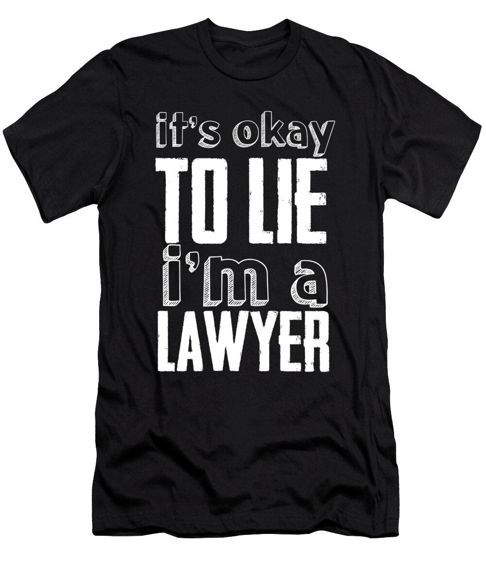 2 Lawyer Steven Zimmer T-Shirt