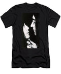 2 Lennon and Yoko Ashley Price T-Shirt