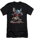 2 Los Angeles Angels Showdown Stitch Rush T-Shirt