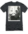 2 Louis Desmarais Pierre Roussel T-Shirt