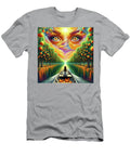 2 Lucys Dream Rick Gutierrez T-Shirt