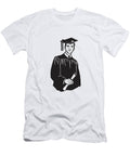 2 Male Graduate Csa Images T-Shirt