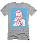 2 Man Gesturing Csa Images T-Shirt