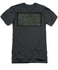 2 Maths Formula on Chalkboard Setsiri Silapasuwanchai T-Shirt