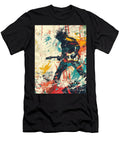 2 Metallica Musican Tommy Mcdaniel T-Shirt