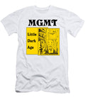 2 Mgmt Band Jung Jeha T-Shirt