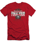 2 Miami Hurricanes Final Four 2023 Basketball Basketball Fans T-Shirt