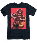 2 NFL Seattle Seahawks Player Bobby Wagner Bobbywagner Bobby Wagner Bobbyjosephwagner Bobby Joseph Wag Wrenn Huber T-Shirt