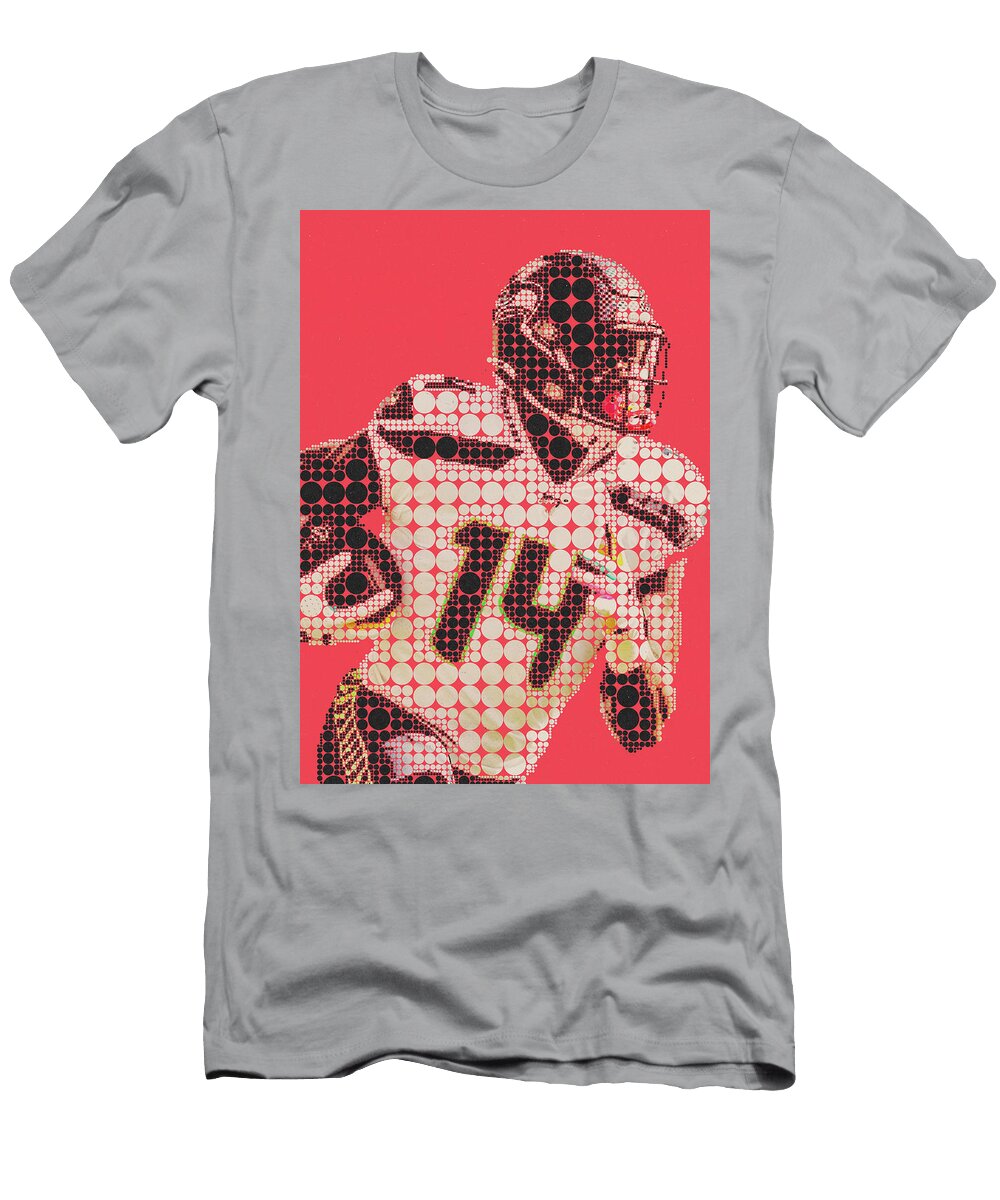 2 NFL Seattle Seahawks Player Dk Metcalf Dkmetcalf Dk Metcalf Wrenn Huber T-Shirt