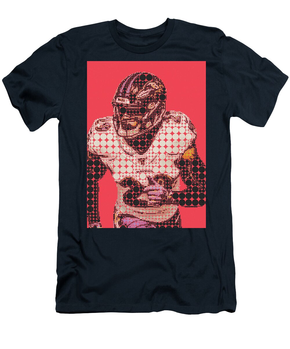 2 NFL Seattle Seahawks Player Earl Thomas Iii Earlthomasiii Earl Thomas Earl Thomas Earl Winty Thomas Wrenn Huber T-Shirt