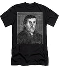 2 Nicolaus Copernicus Polish Astronomer Wellcome Images T-Shirt