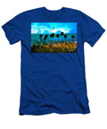 2 Nine Palms David Lee Thompson T-Shirt