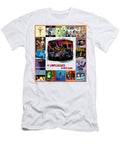 2 Nirvana Albums Music Album Collection Poster Wall Art Decor Gift Prempersaud Haribaran T-Shirt