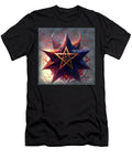 2 Occult Magick Pierre Blanchard T-Shirt