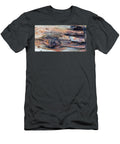 2 Old Wood Tom Gowanlock T-Shirt