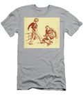 2 Oliver Twist By Charles Dickens Harold Copping T-Shirt