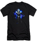 2 One Wingled Angel Zazy T-Shirt