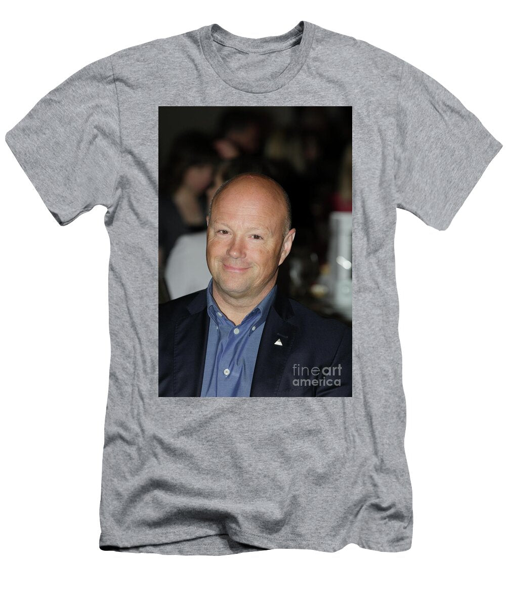2 Panel Pierre Roussel T-Shirt