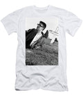 2 Paul M Marchand Pierre Roussel T-Shirt
