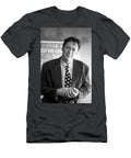 2 Philippe Polowy Pierre Roussel T-Shirt