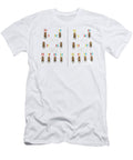 2 Physical Basis of Heredity Th Science Source T-Shirt