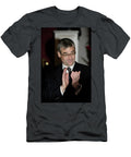 2 Pierre Boivin Pierre Roussel T-Shirt