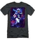 2 Player Russell Wilson Russellwilson Russell Wilson Seattle Seahawks Player American Football Wrenn Huber T-Shirt