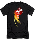 2 Pop Art Final Fantasy Junk B T-Shirt