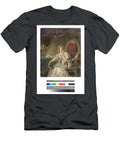 2 Portrait of a Woman Giuseppe Tominz T-Shirt