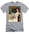 2 Portrait of Mildred Stokes William Sergeant Kendall T-Shirt