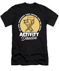 2 Proud Activity Director Appreciation Professional Week Maximus Designs T-Shirt