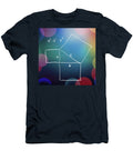 2 Pythagorean Theorem Alesankor T-Shirt