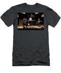 2 Rain Beatles Tribute Steve Landes Joe Bithorn Joey Curatolo and Ralph Castelli Concert Photos T-Shirt