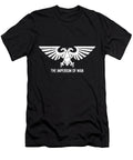 2 Rammstein German Neue Deutsche Harte Kenneth Cescoti T-Shirt