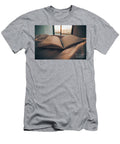 2 Reading Book At Home Anna Om T-Shirt