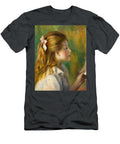2 Reading LA Lecture Pierre Auguste Renoir T-Shirt