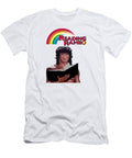2 Reading Rambo Sylvester Stallone Nazrilda Manik T-Shirt