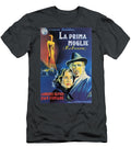 2 Rebecca with Laurence Olivier and Joan Fontaine 1940 Stars on Art T-Shirt