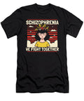 2 Retirement Humor Retired Dont Forget My Senior Discount Crazy Squirrel T-Shirt