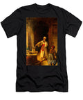 2 Rhazes Islamic Polymath Wellcome Images T-Shirt