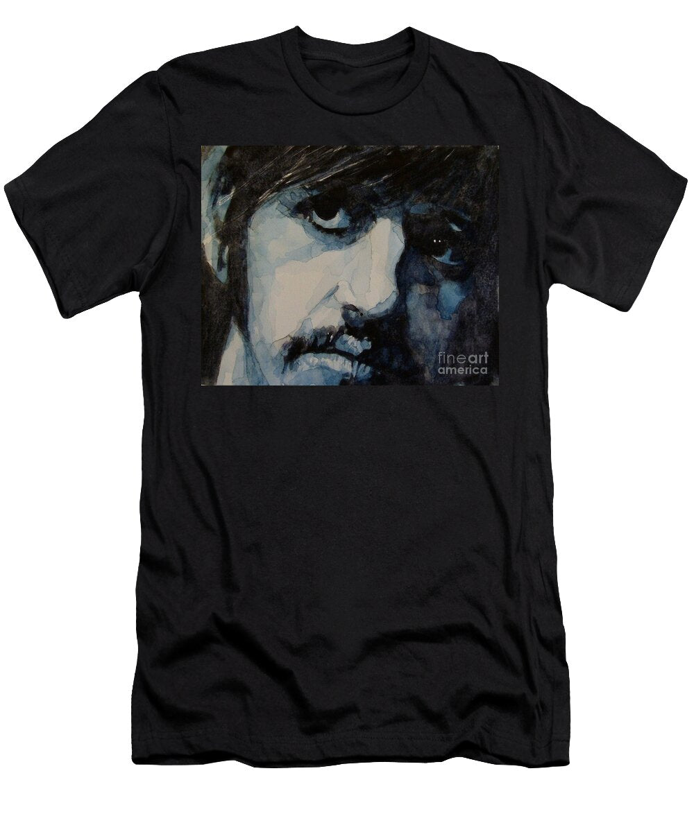 2 Ringo Paul Lovering T-Shirt