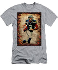 2 Russell Wilson Russellwilson Russell Wilson Seattle Seahawks Player American Football Wrenn Huber T-Shirt