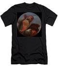 2 Saint Gregory the Great Sebastiano Ricci T-Shirt