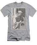 2 Saint Luke Lucas Van Leyden T-Shirt
