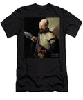 2 Saint Thomas Georges De LA Tour T-Shirt