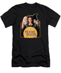 2 Sanderson Sisters Hocus Pocus Terisa Terisa T-Shirt
