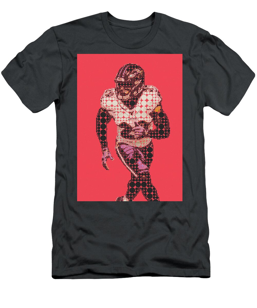 2 Seattle Seahawks Player Earl Thomas Iii Earlthomasiii Earl Thomas Earl Thomas Earl Winty Thomas Iii Wrenn Huber T-Shirt