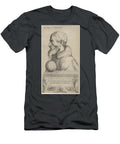 2 Self Portrait Augustin Hirschvogel T-Shirt